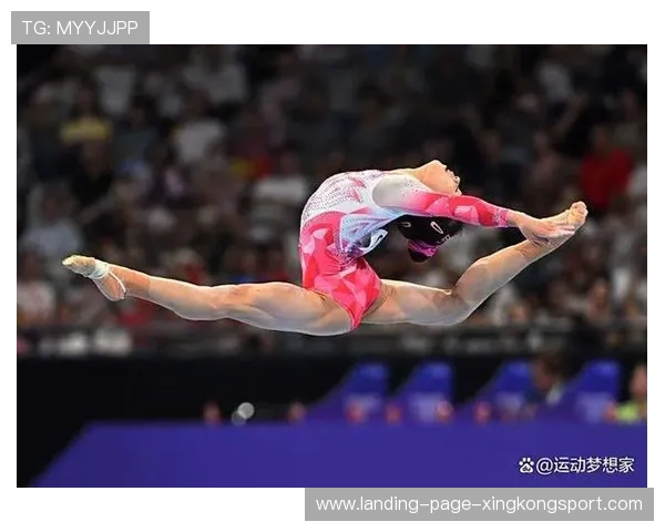 体操稳定性训练成金牌背后核心