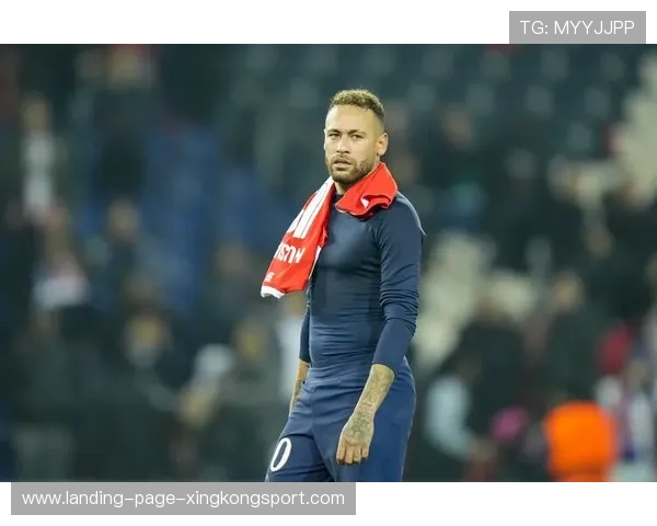 巴黎准备签内马尔式的边路核心增加攻击威胁