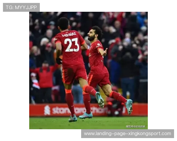 利物浦推进如风卷过境