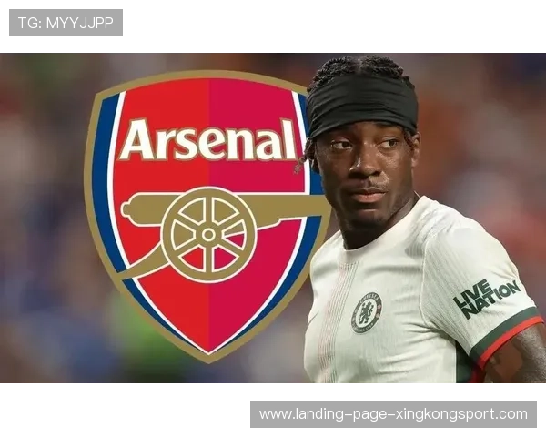 阿森纳中场引援获球迷好评