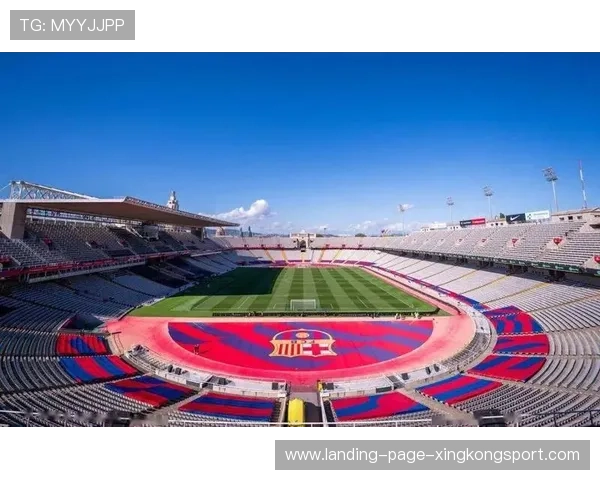 巴萨终场前连续制造威胁，诺坎普再度沸腾