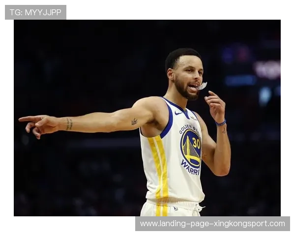 勇士双核配合成季后赛重要砝码